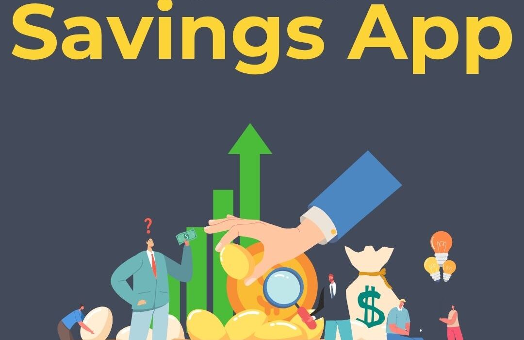 Savings App