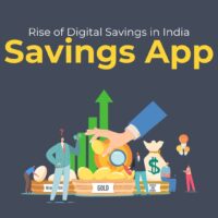 Savings App