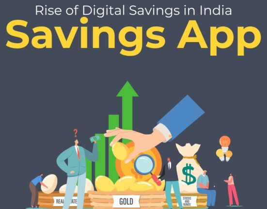 Savings App