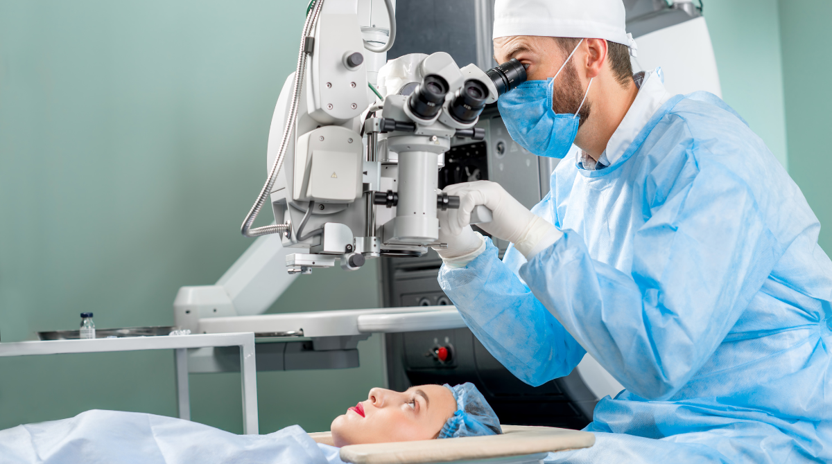 Eye Hospitals in Bangalore