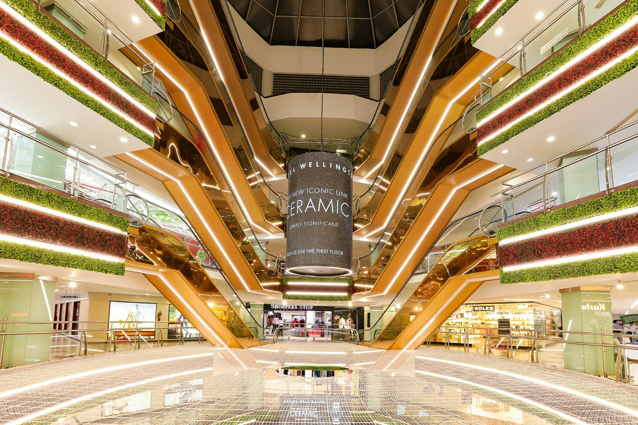 Garuda Mall