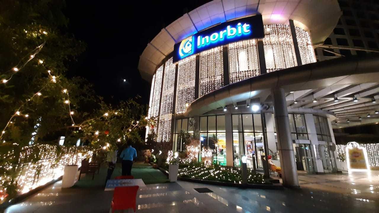 Inorbit Mall