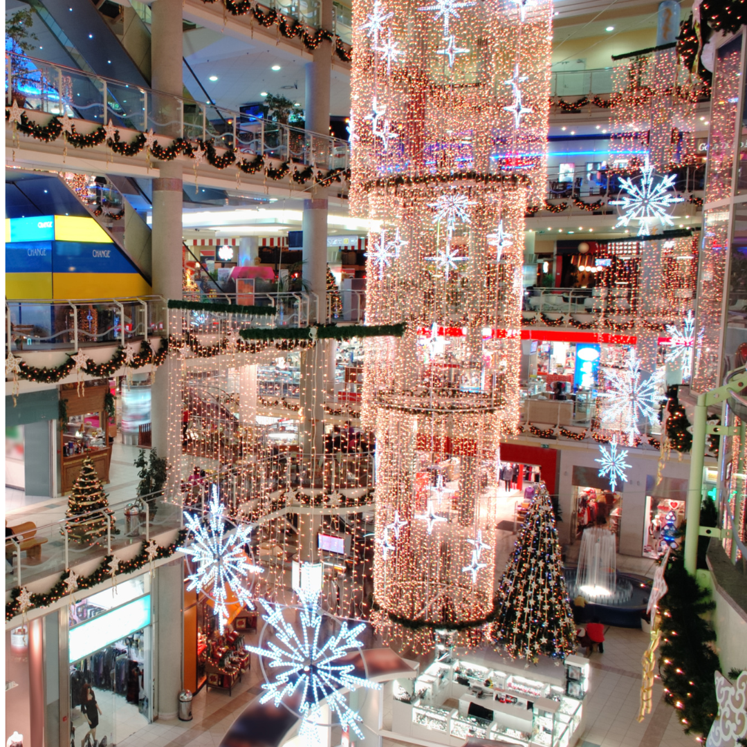 Shopping Malls bangalore