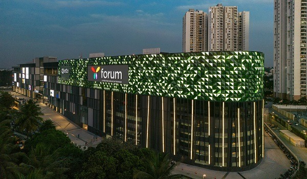 The Forum Falcon City