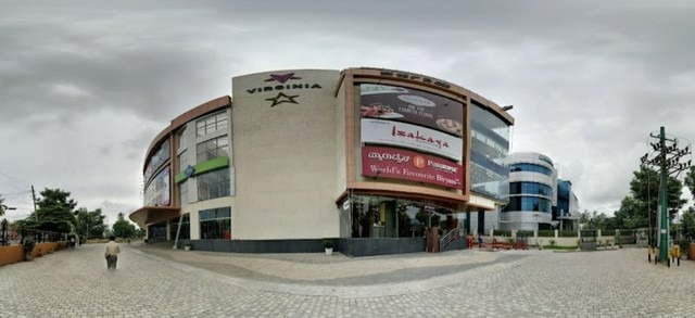 Virginia Mall