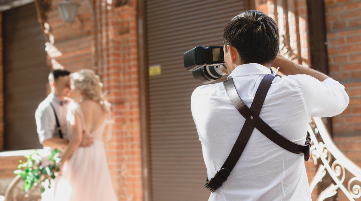 Top Tips for Choosing the Perfect Wedding Photographer 4 Wedding photographer india