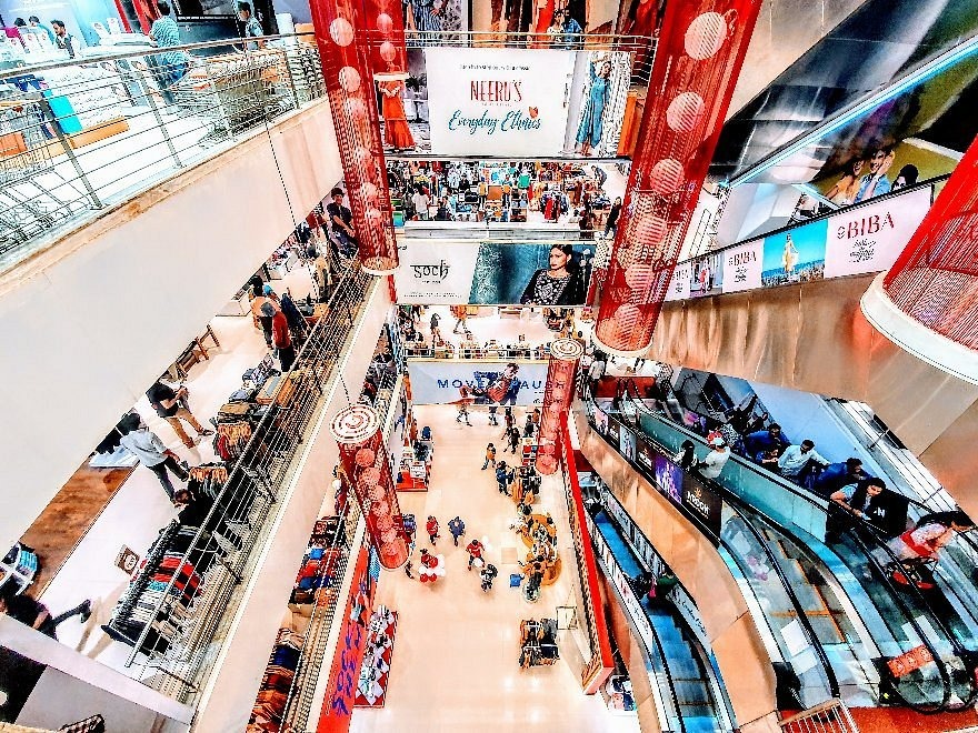 bangalore-central-mall