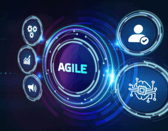 Agile Methodology for mobile app development