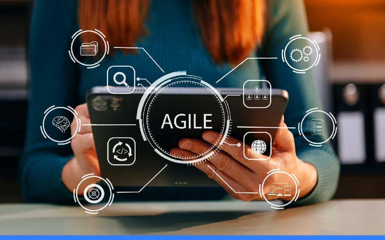 Benefit's of Agile Methodology india