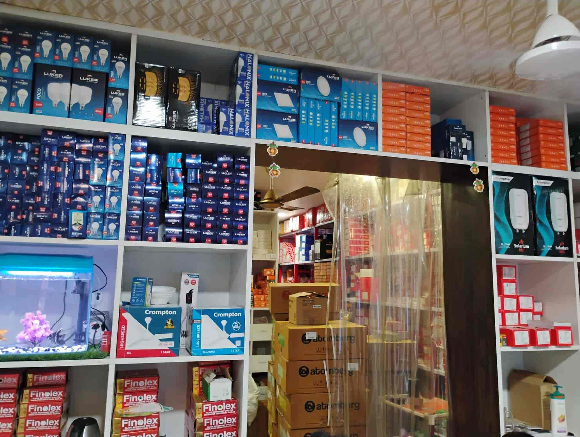 Start Your Best Electrical Shop Business In India Today 2026