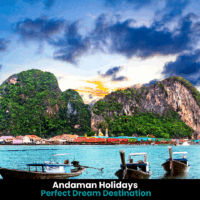 Andaman Holidays
