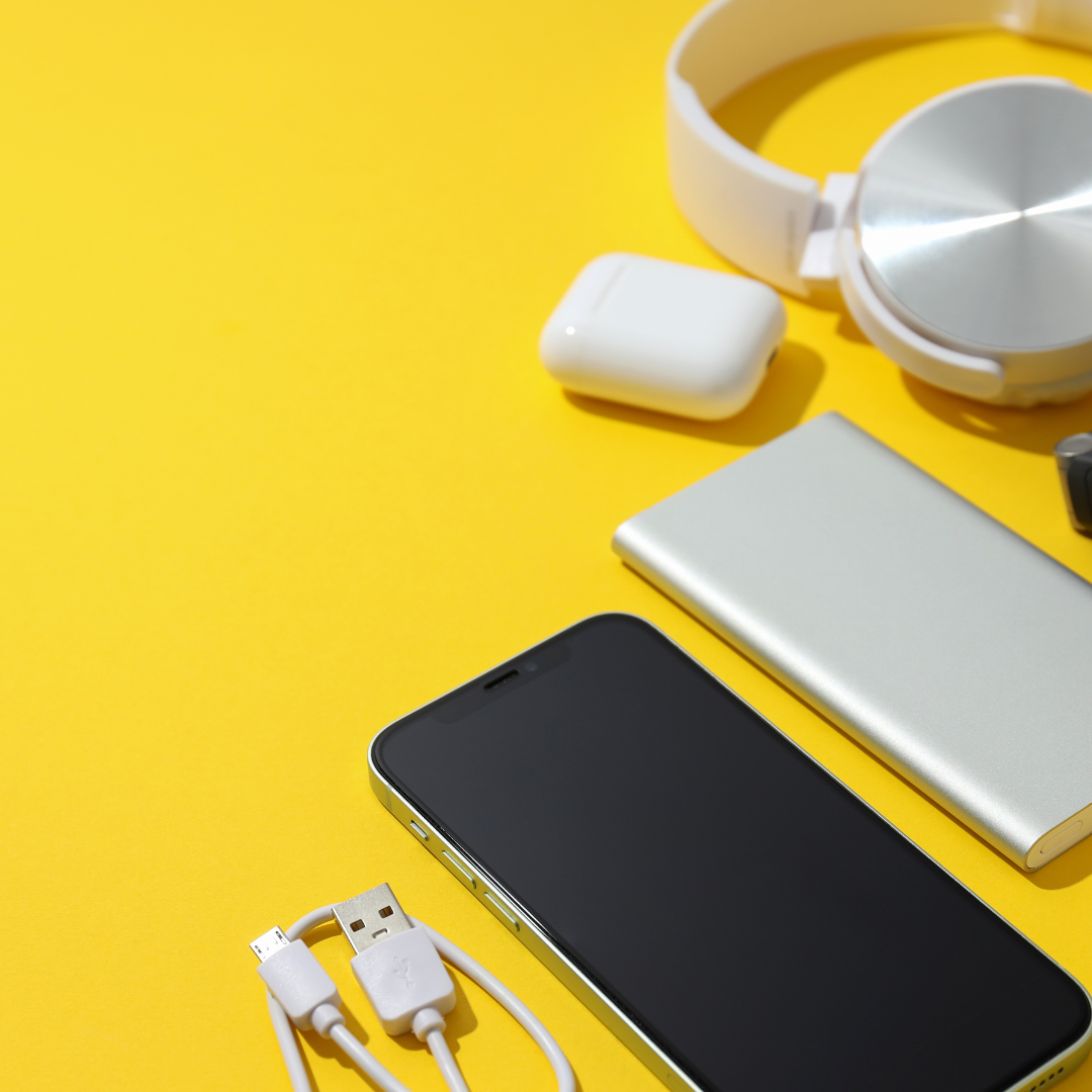 Smartphone Battery Tips