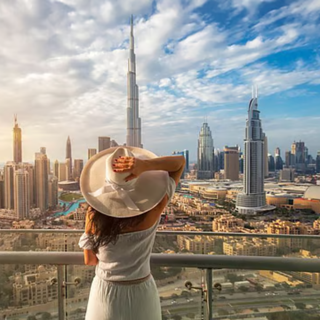 Apps for Your UAE Trip