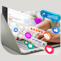 Social Media Management Tools