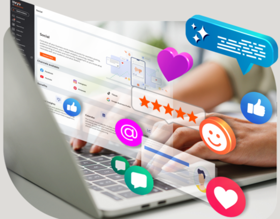 Social Media Management Tools