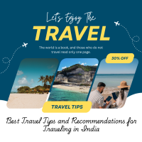 Best Travel Tips and Recommendations for Traveling in India