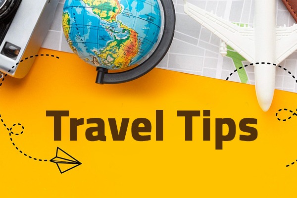 Best Travel Tips india