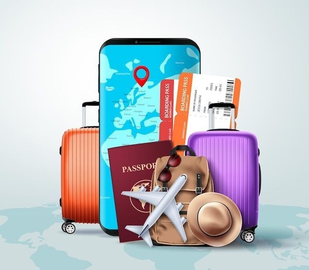 Best Travel Tips