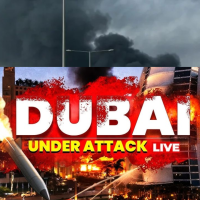 dubai attack