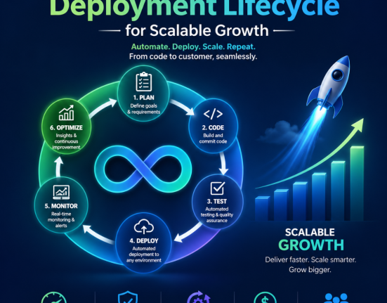full deployment lifecycle-1