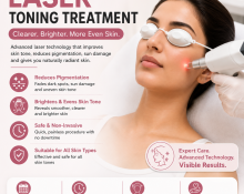 Laser Toning Treatment Cost in Bangalore