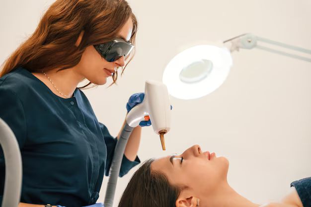 Laser Toning Treatment & Cost in Bangalore 2 Laser Toning Treatment