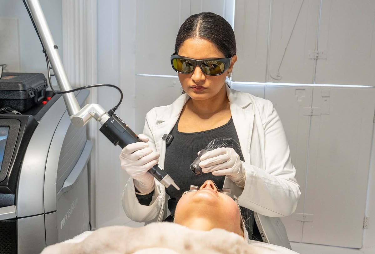 Laser Toning Treatment & Cost in Bangalore 3 Laser Toning Treatment cost bangalore