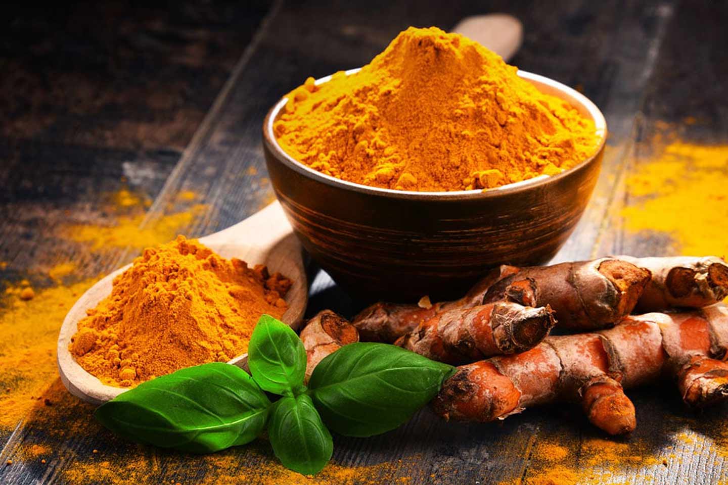 Home Remedies for Skin Care – A Dermatologist’s Perspective 4 Turmeric-1